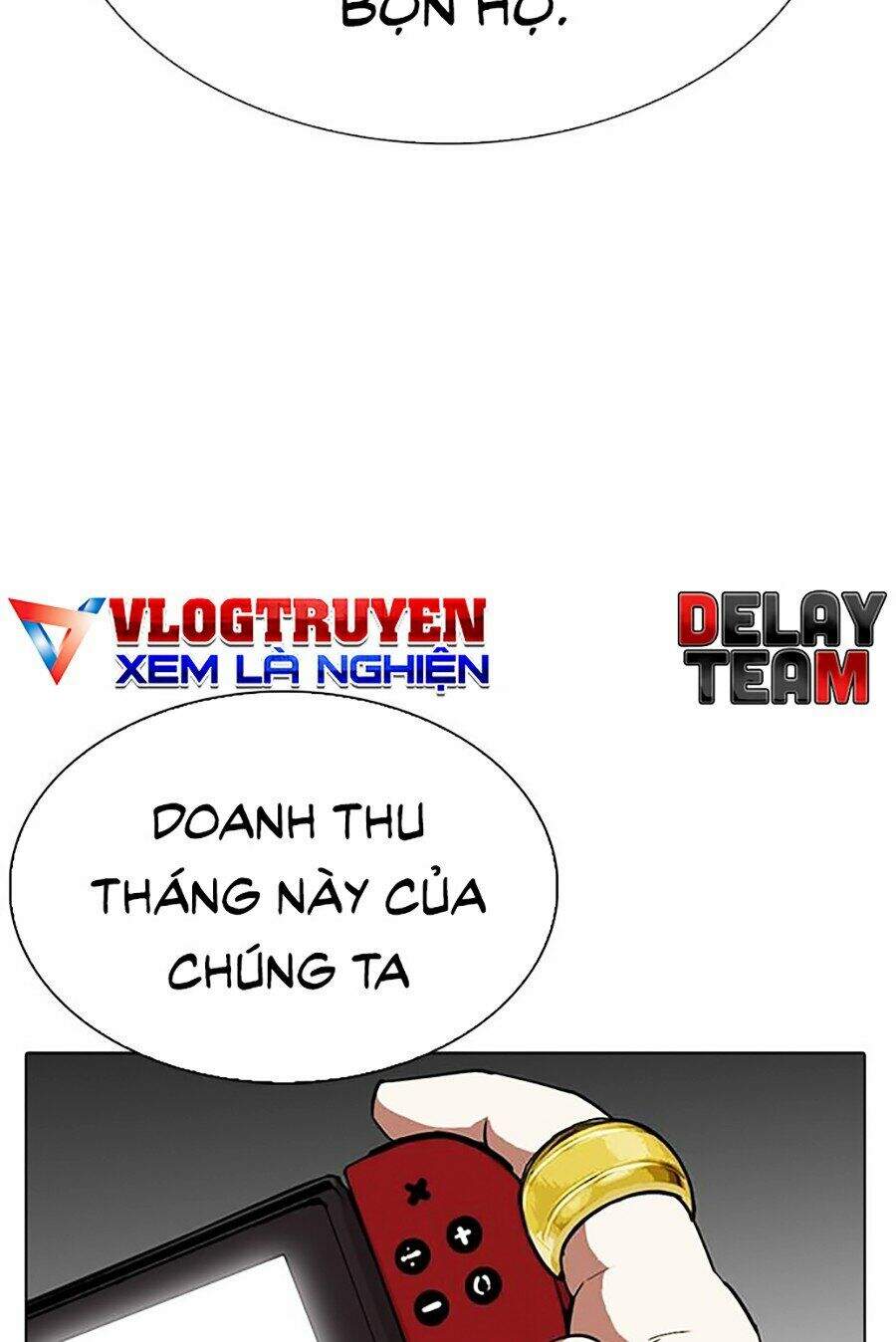 Hoán Đổi Diệu Kỳ Chapter 290 - Trang 2