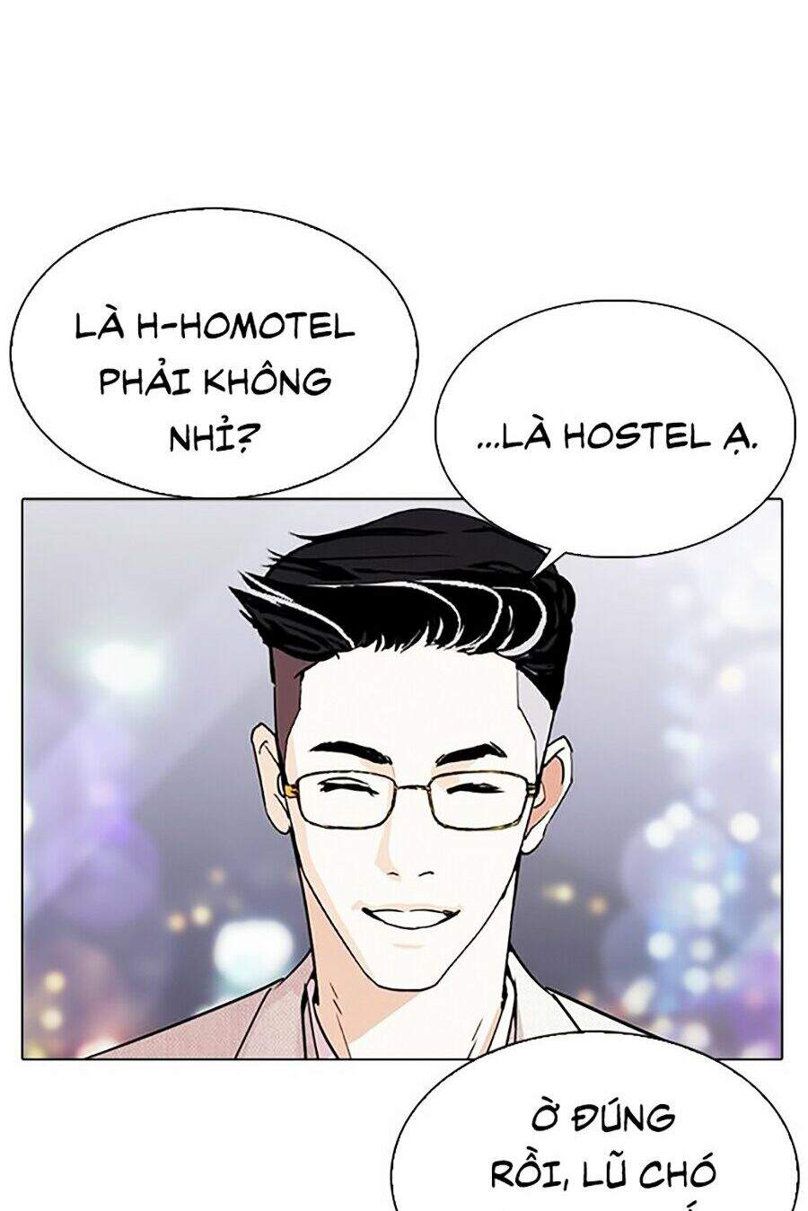 Hoán Đổi Diệu Kỳ Chapter 290 - Trang 2