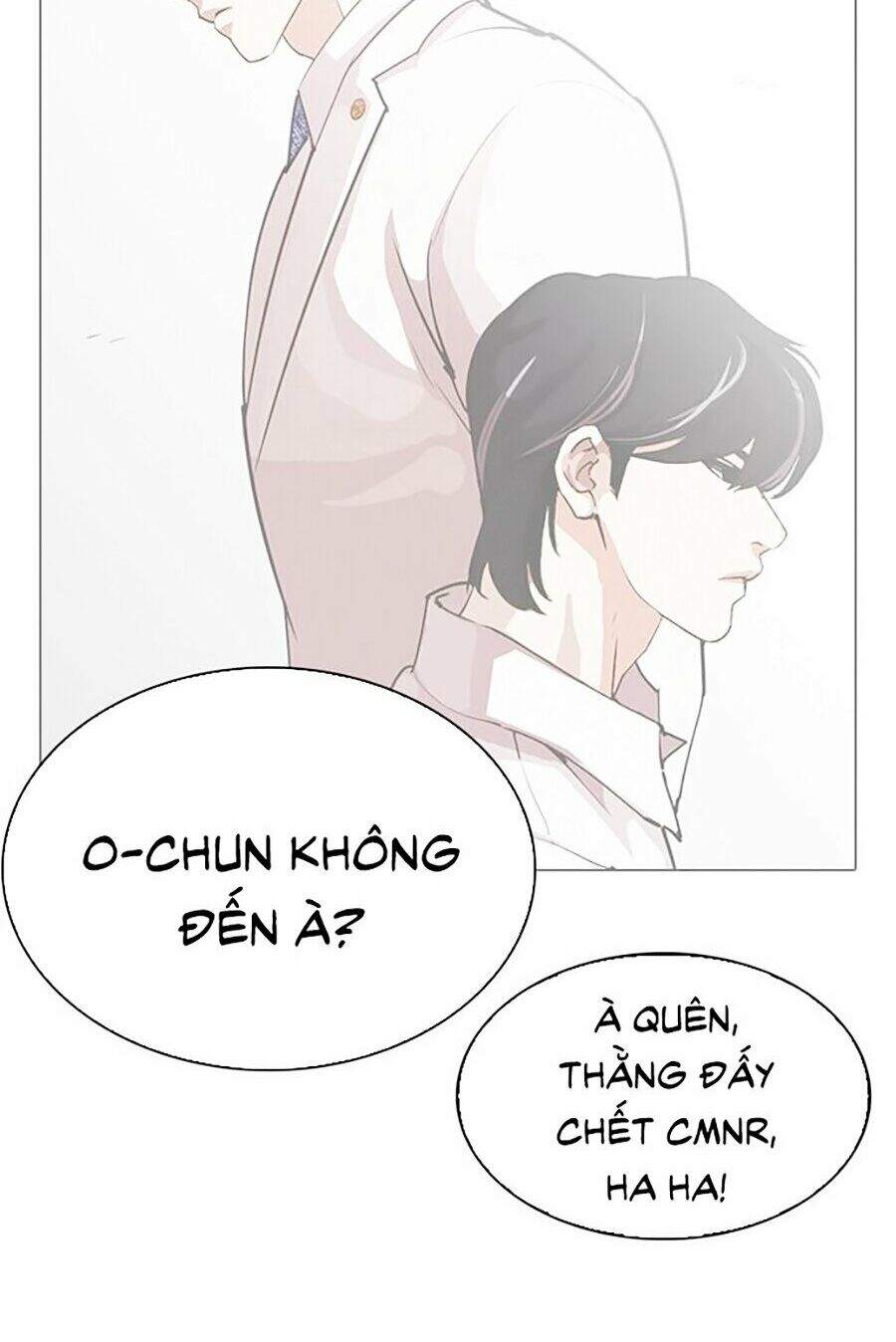 Hoán Đổi Diệu Kỳ Chapter 290 - Trang 2