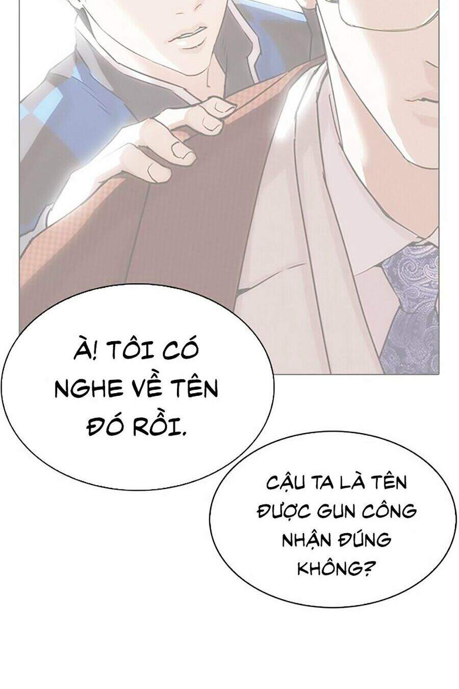 Hoán Đổi Diệu Kỳ Chapter 290 - Trang 2