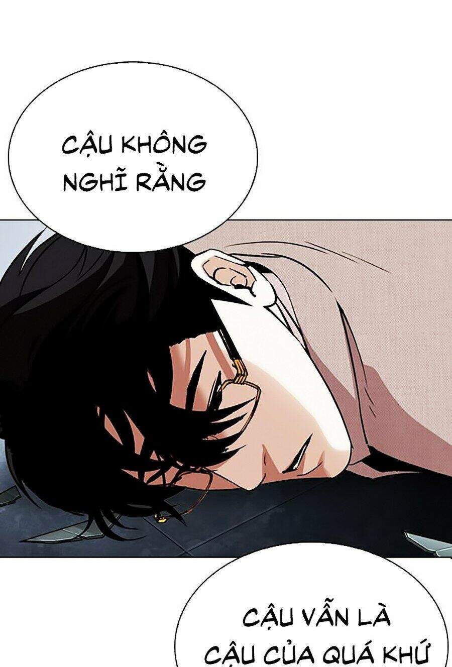 Hoán Đổi Diệu Kỳ Chapter 290 - Trang 2