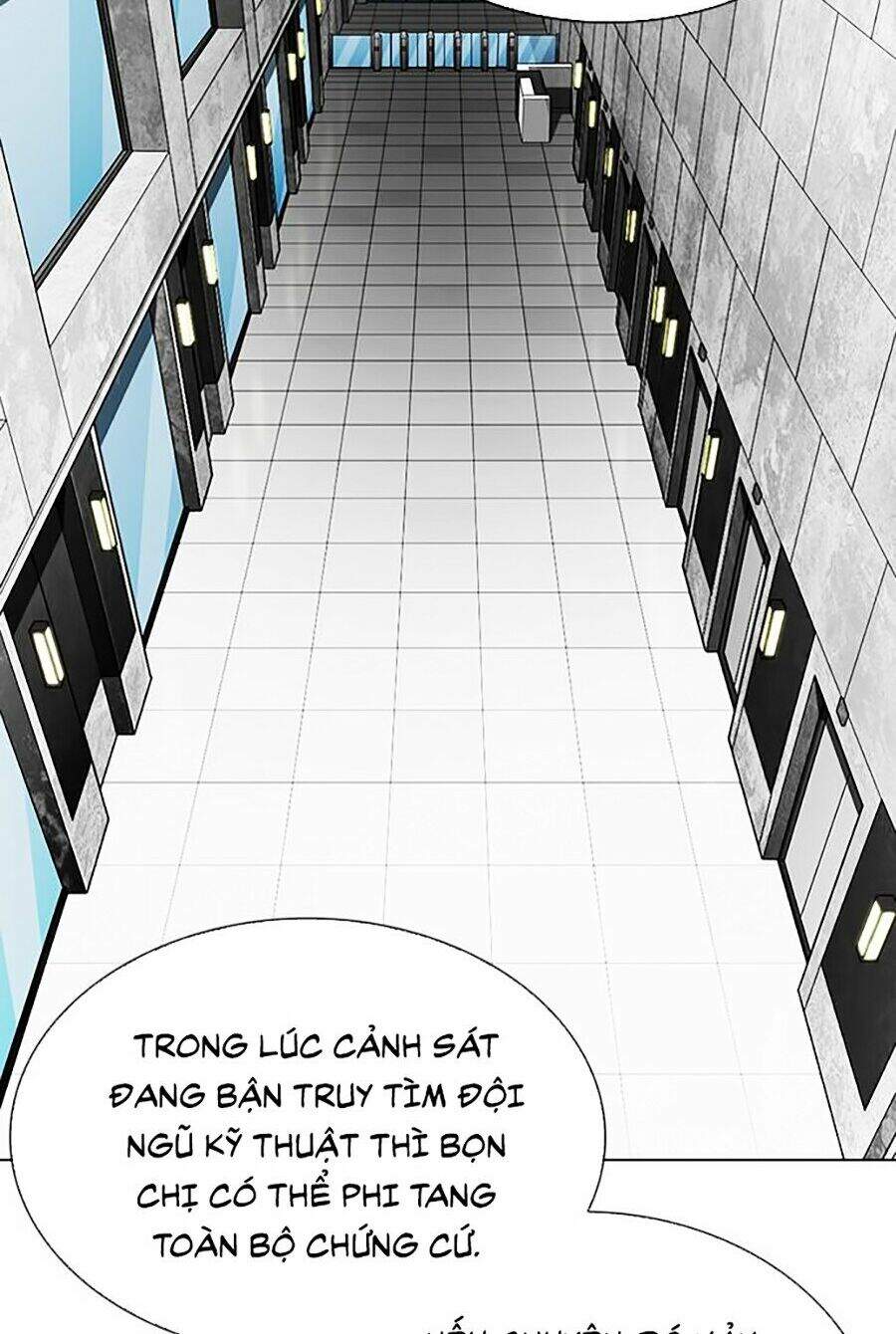 Hoán Đổi Diệu Kỳ Chapter 290 - Trang 2