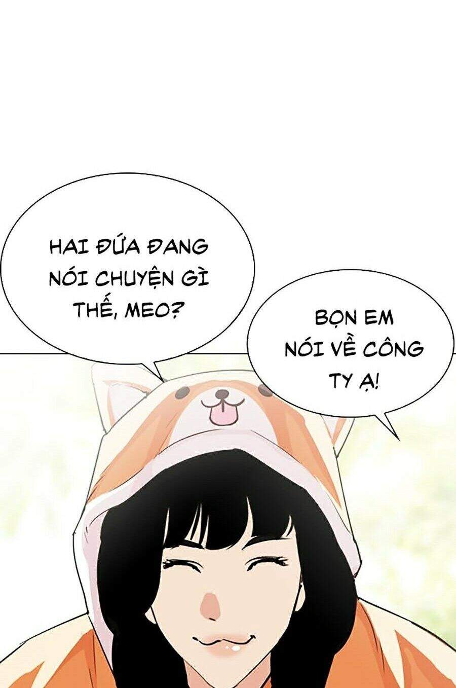 Hoán Đổi Diệu Kỳ Chapter 288 - Trang 2