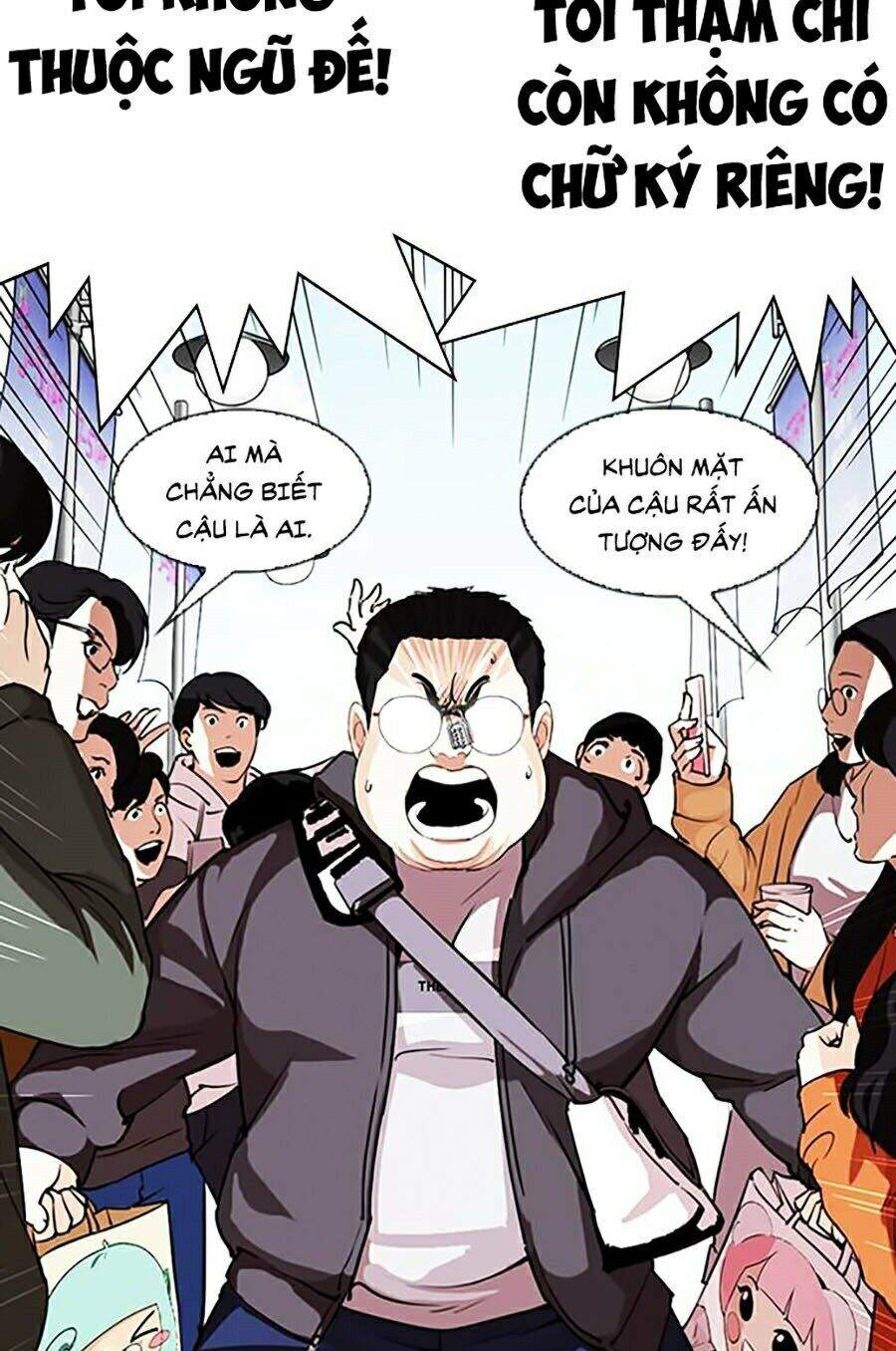 Hoán Đổi Diệu Kỳ Chapter 288 - Trang 2