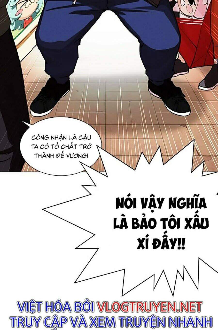 Hoán Đổi Diệu Kỳ Chapter 288 - Trang 2