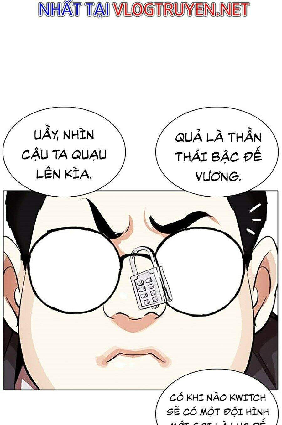 Hoán Đổi Diệu Kỳ Chapter 288 - Trang 2