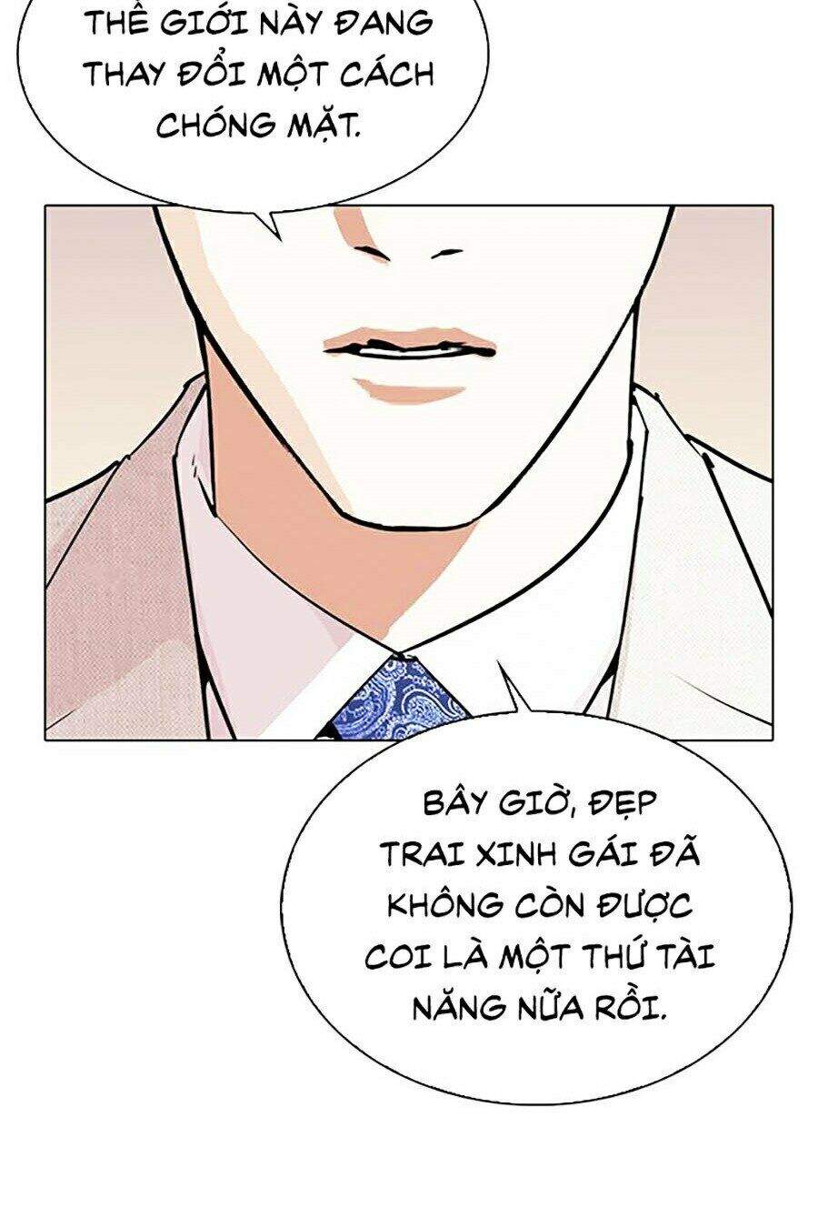 Hoán Đổi Diệu Kỳ Chapter 288 - Trang 2