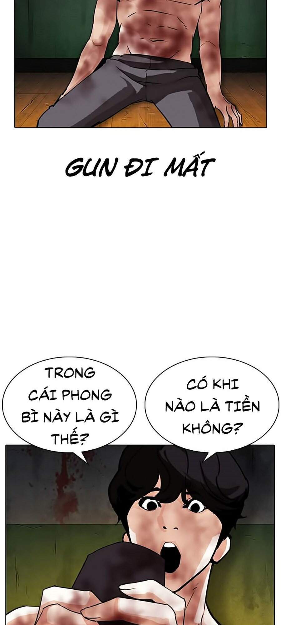 Hoán Đổi Diệu Kỳ Chapter 286 - Trang 2