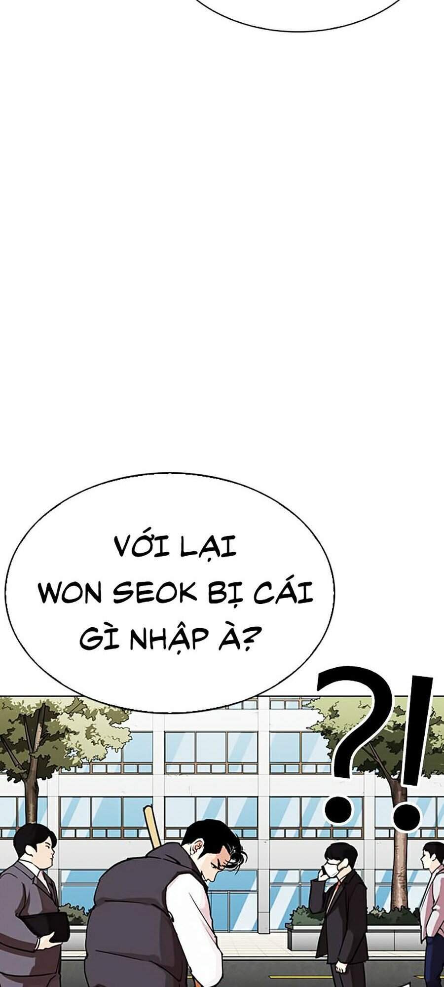 Hoán Đổi Diệu Kỳ Chapter 286 - Trang 2