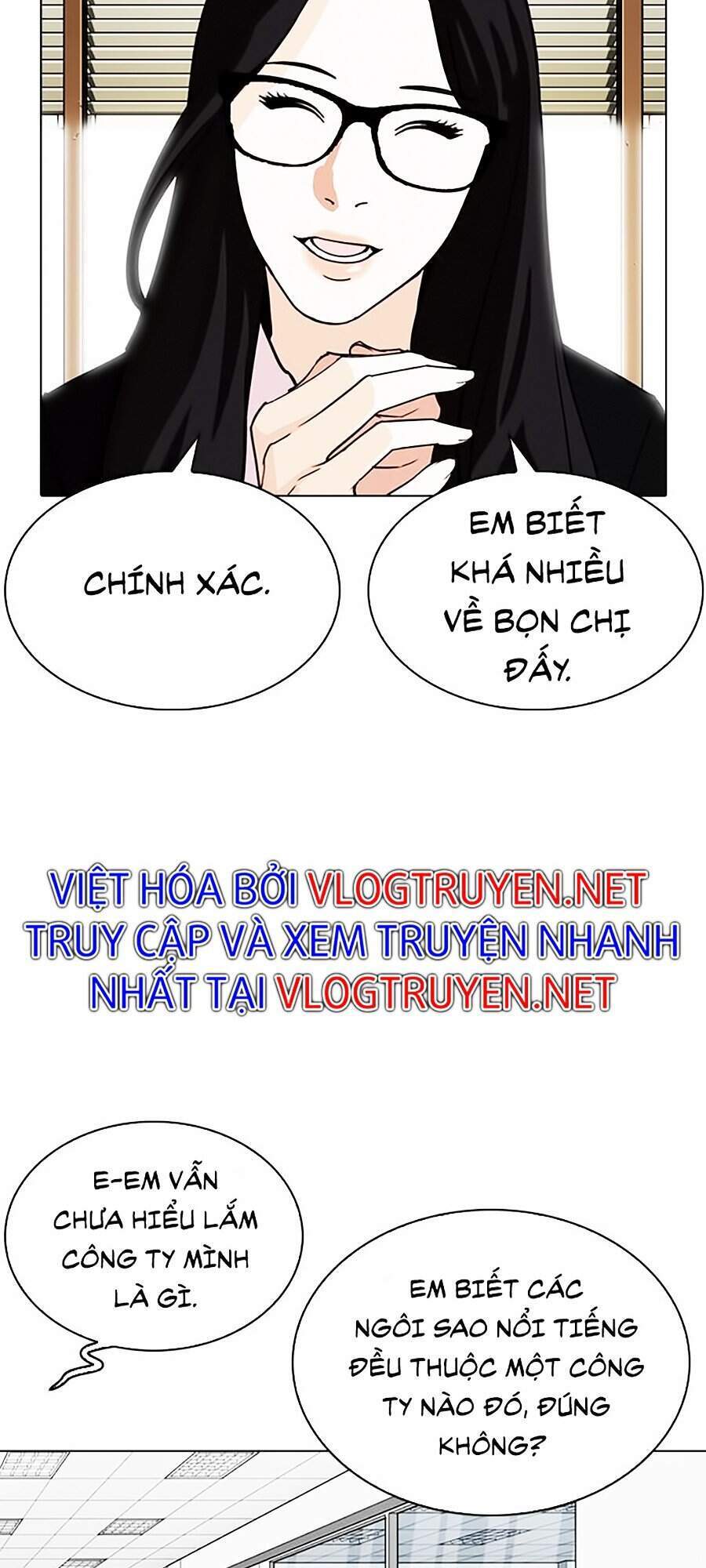 Hoán Đổi Diệu Kỳ Chapter 286 - Trang 2