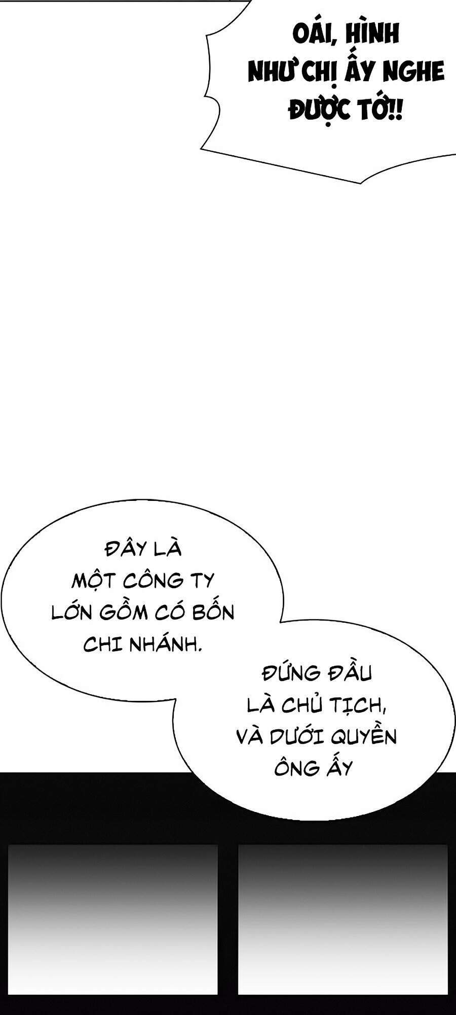 Hoán Đổi Diệu Kỳ Chapter 286 - Trang 2