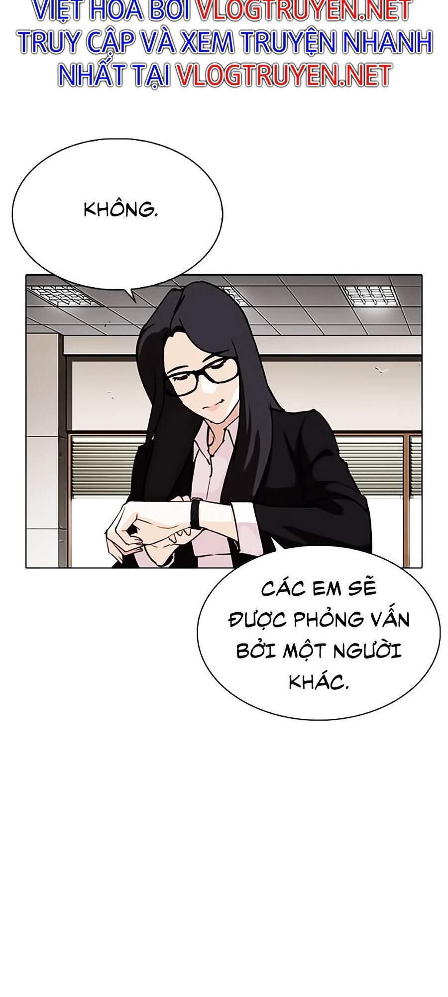 Hoán Đổi Diệu Kỳ Chapter 286 - Trang 2