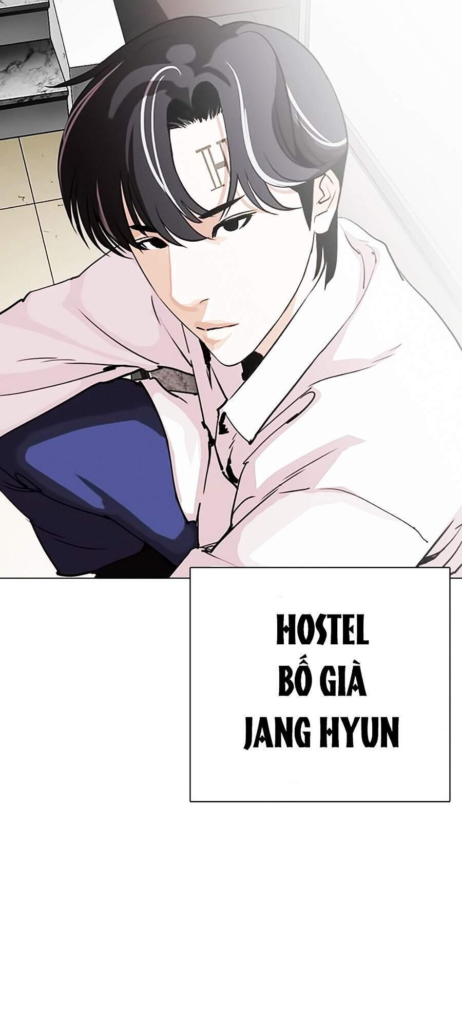 Hoán Đổi Diệu Kỳ Chapter 286 - Trang 2