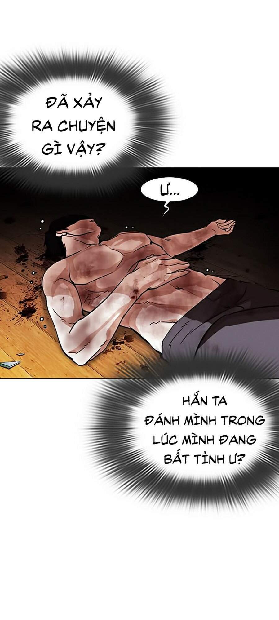 Hoán Đổi Diệu Kỳ Chapter 286 - Trang 2