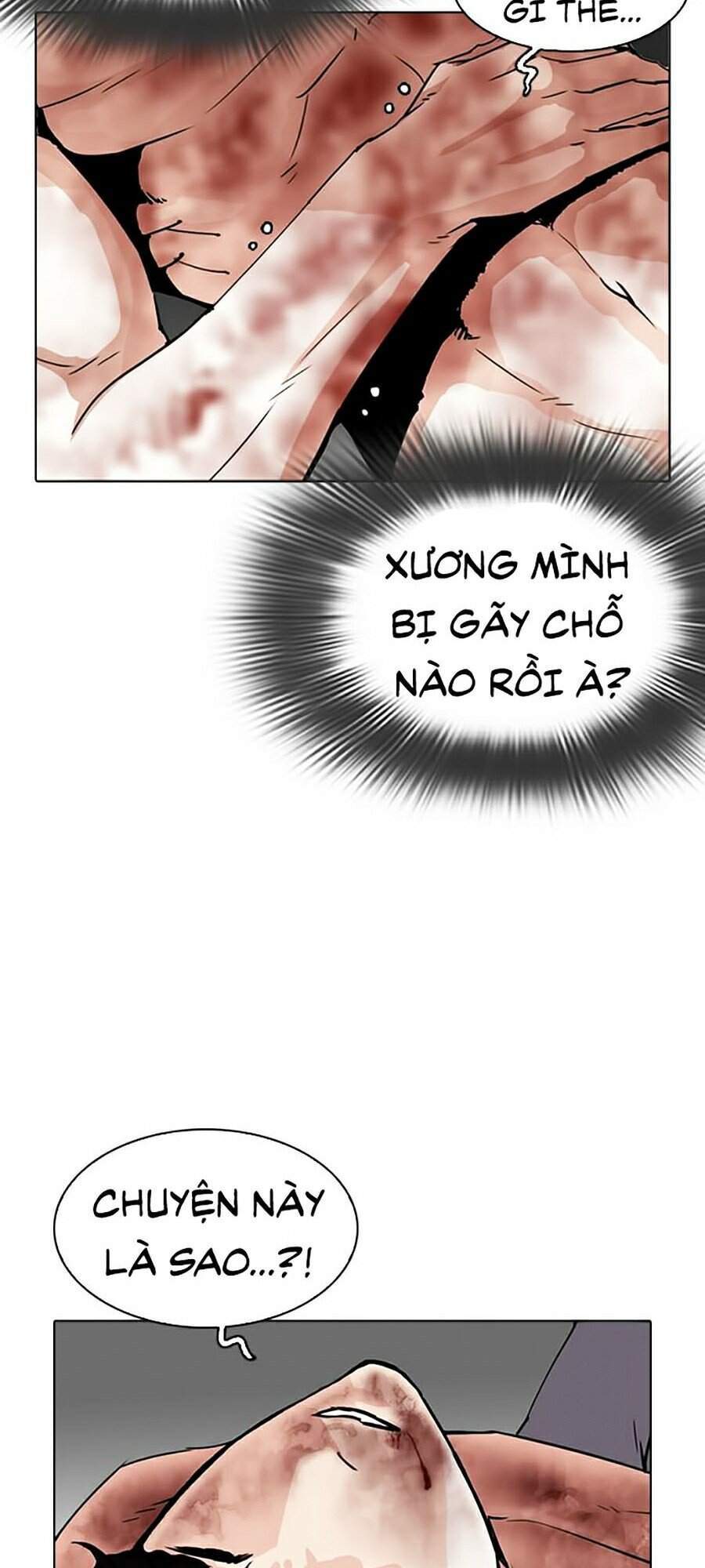 Hoán Đổi Diệu Kỳ Chapter 286 - Trang 2