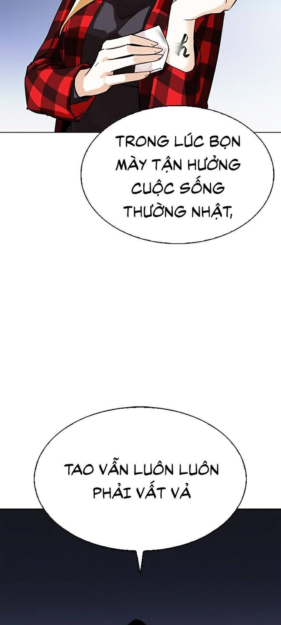 Hoán Đổi Diệu Kỳ Chapter 280 - Trang 2