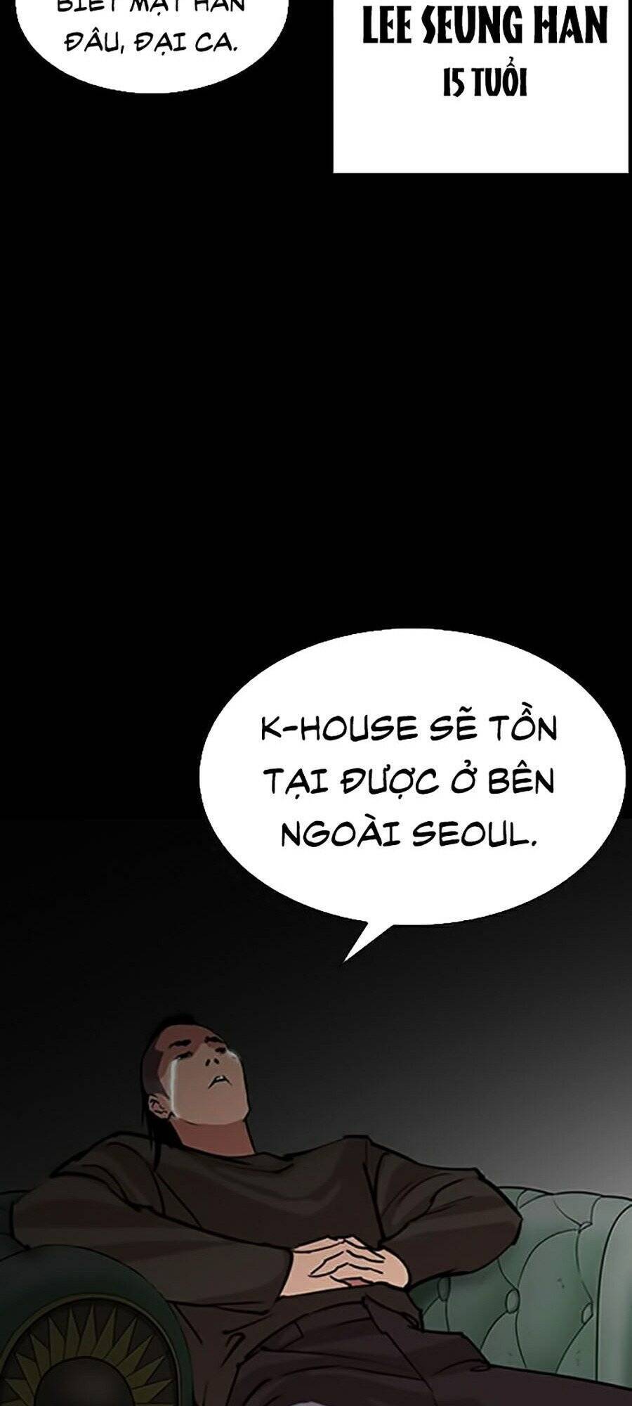 Hoán Đổi Diệu Kỳ Chapter 280 - Trang 2