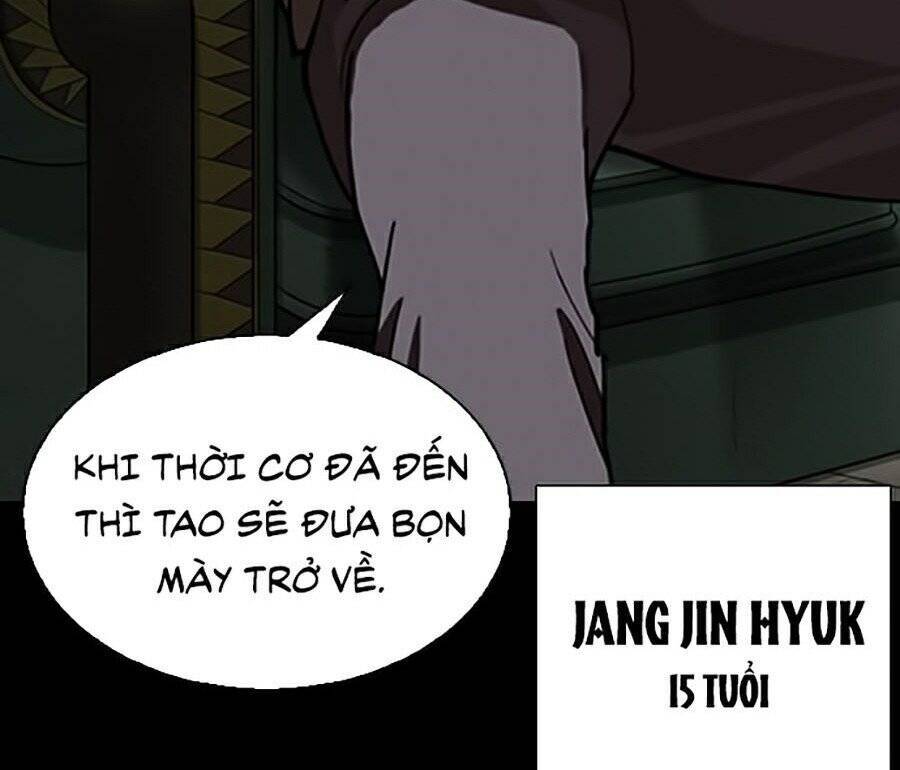 Hoán Đổi Diệu Kỳ Chapter 280 - Trang 2