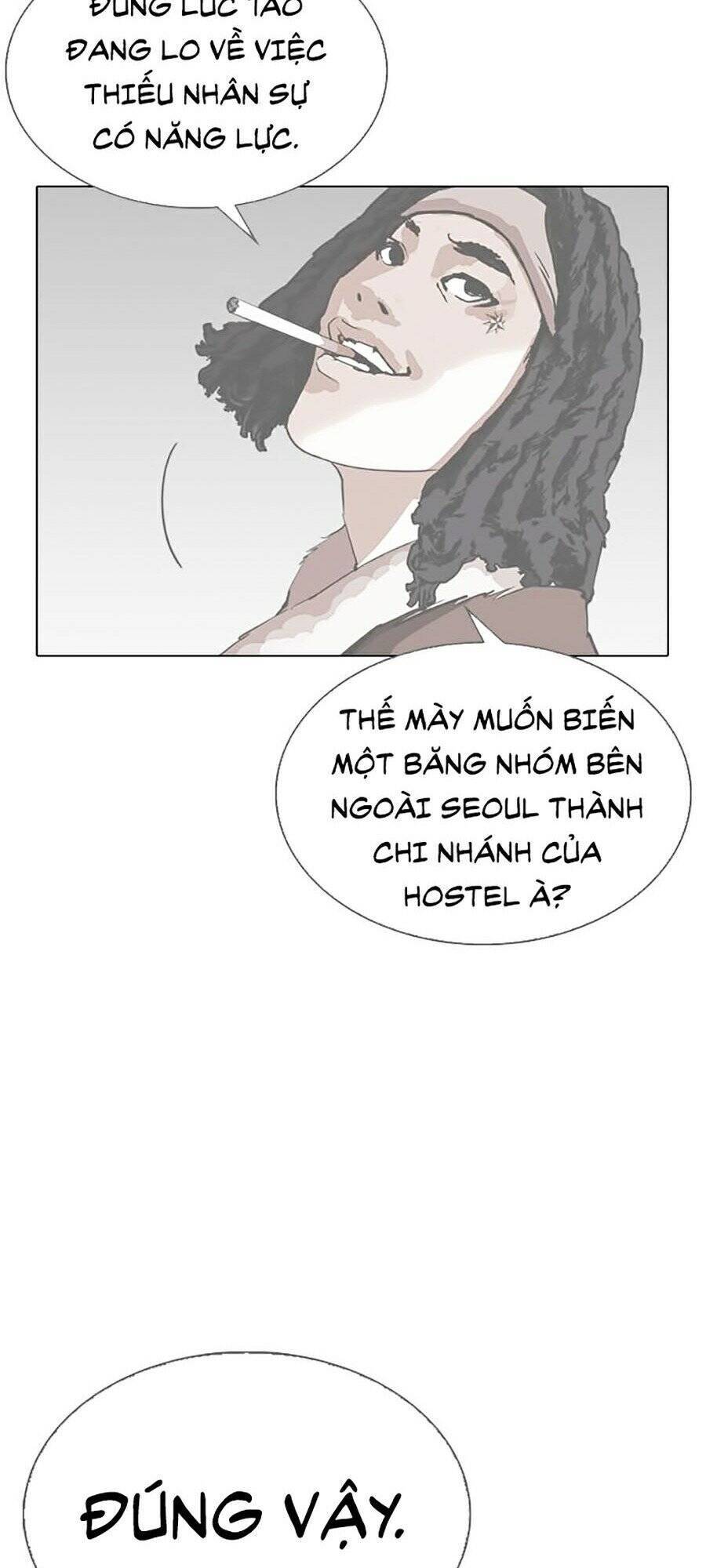 Hoán Đổi Diệu Kỳ Chapter 280 - Trang 2