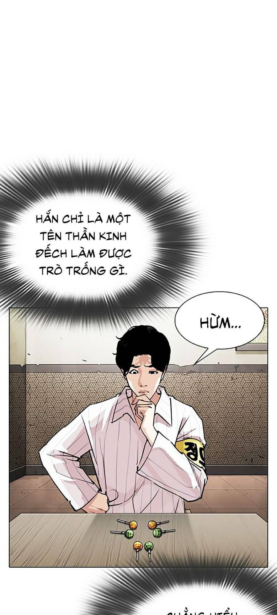 Hoán Đổi Diệu Kỳ Chapter 280 - Trang 2