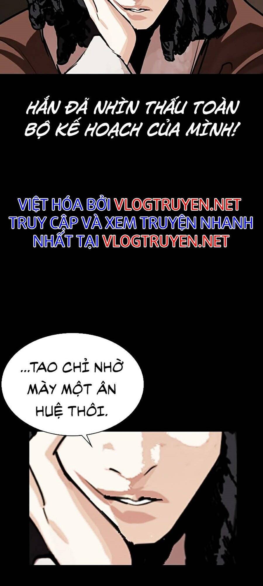 Hoán Đổi Diệu Kỳ Chapter 280 - Trang 2