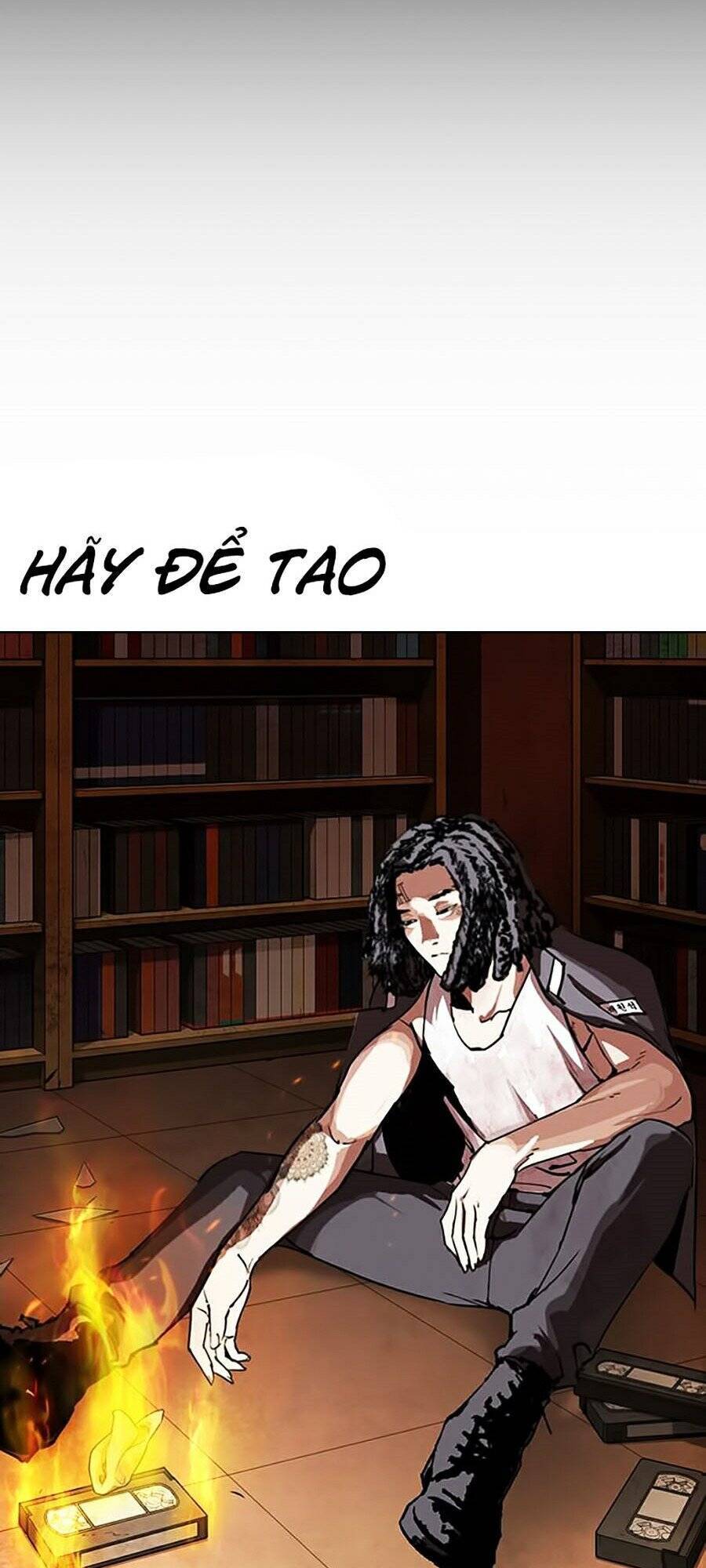 Hoán Đổi Diệu Kỳ Chapter 280 - Trang 2