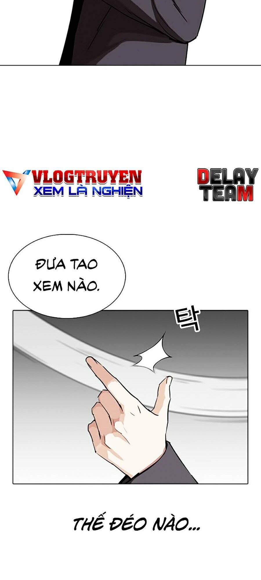 Hoán Đổi Diệu Kỳ Chapter 280 - Trang 2