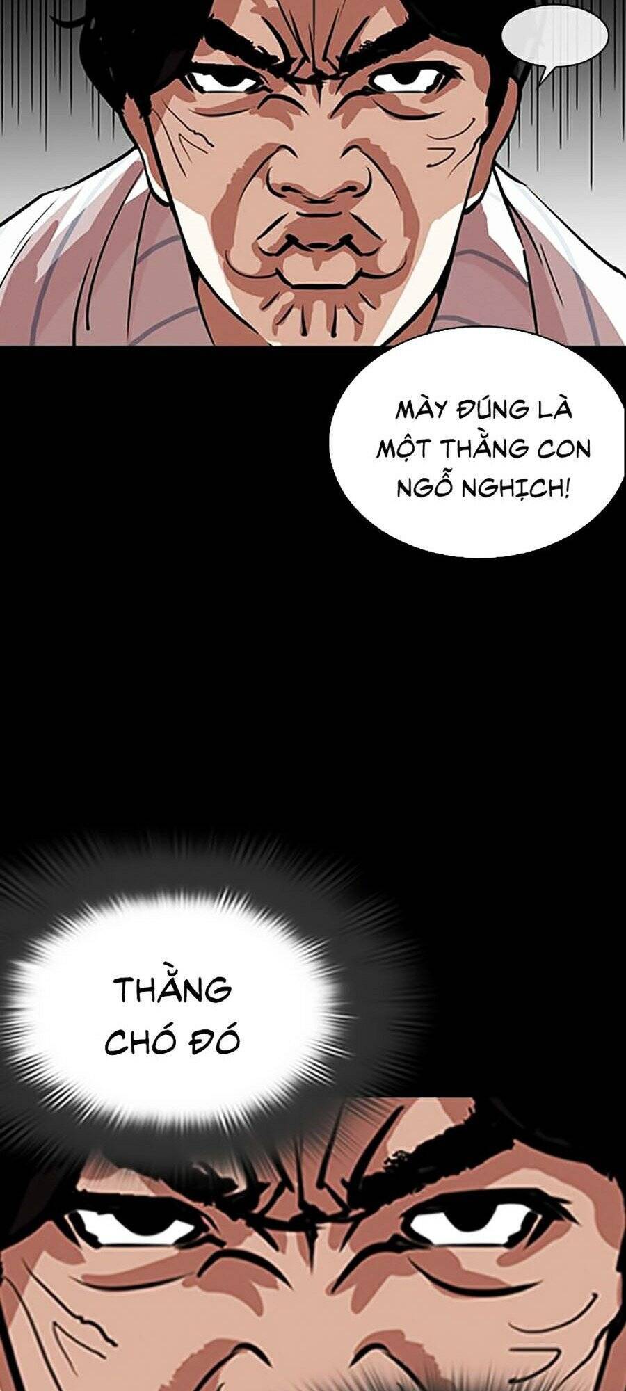 Hoán Đổi Diệu Kỳ Chapter 280 - Trang 2