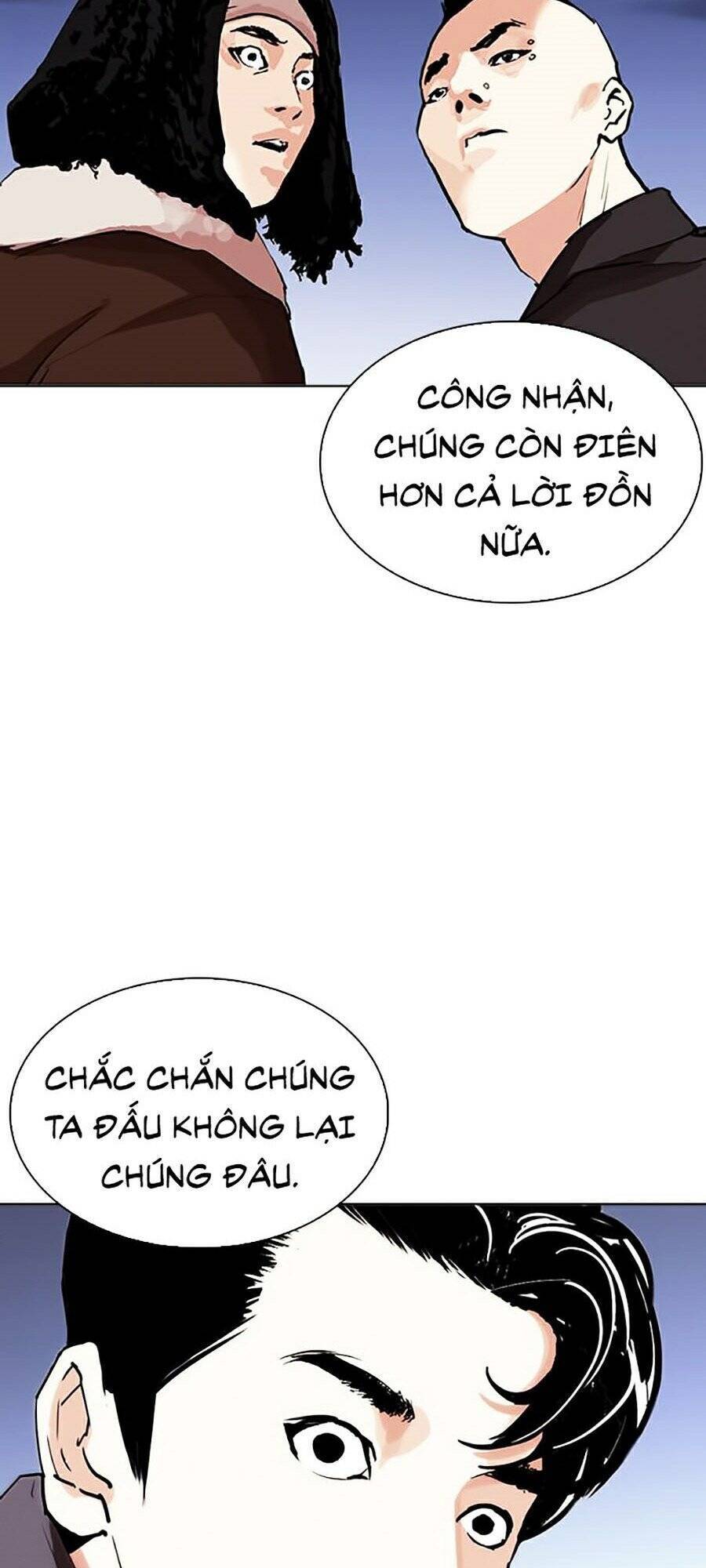 Hoán Đổi Diệu Kỳ Chapter 278 - Trang 2