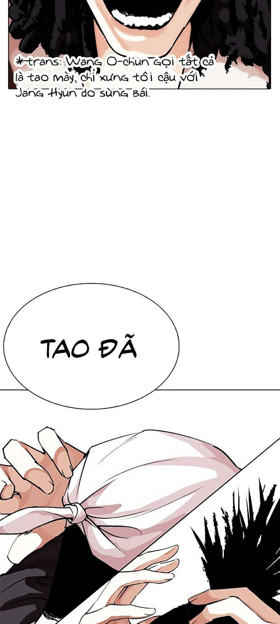 Hoán Đổi Diệu Kỳ Chapter 278 - Trang 2