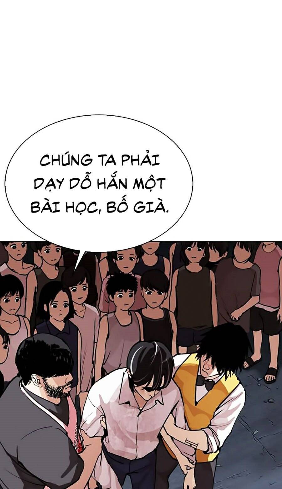 Hoán Đổi Diệu Kỳ Chapter 278 - Trang 2