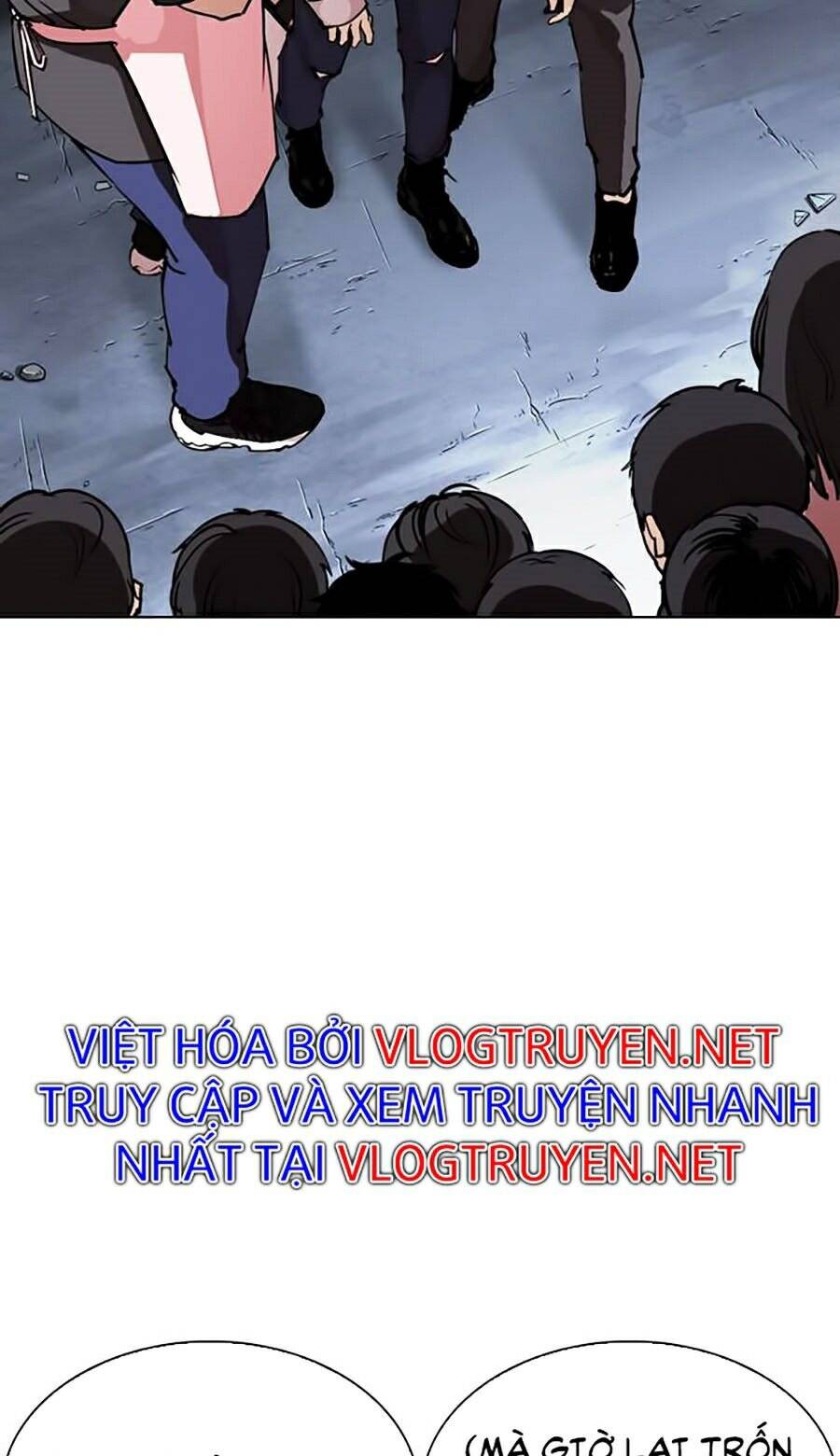 Hoán Đổi Diệu Kỳ Chapter 278 - Trang 2