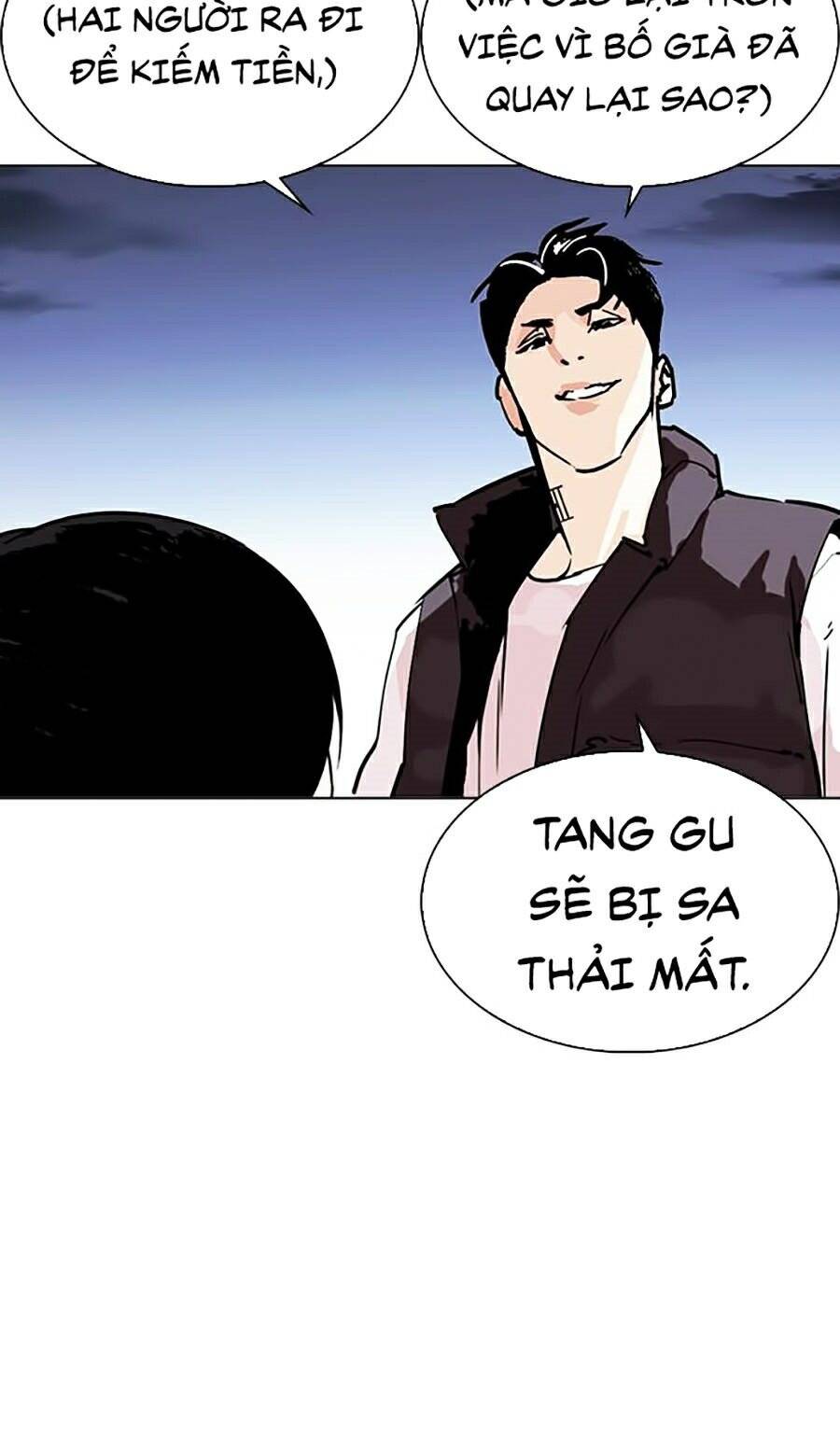 Hoán Đổi Diệu Kỳ Chapter 278 - Trang 2