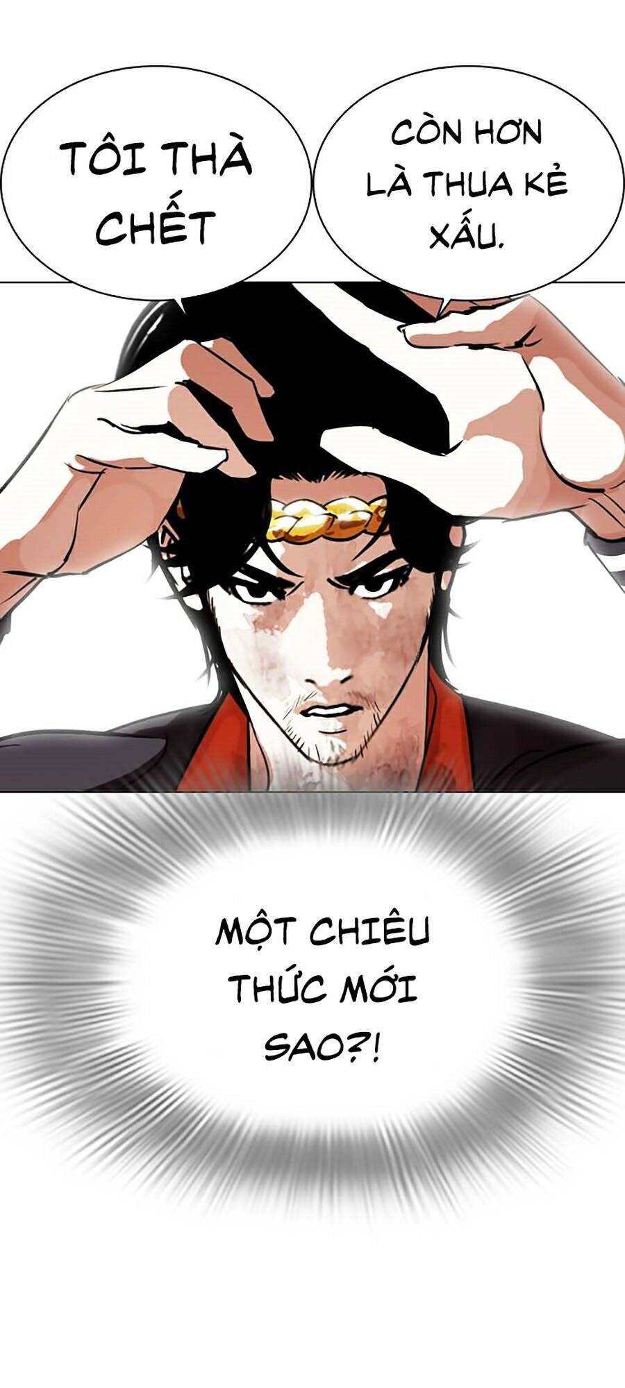 Hoán Đổi Diệu Kỳ Chapter 278 - Trang 2