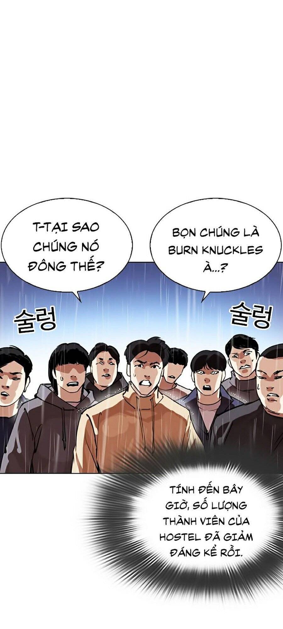 Hoán Đổi Diệu Kỳ Chapter 278 - Trang 2