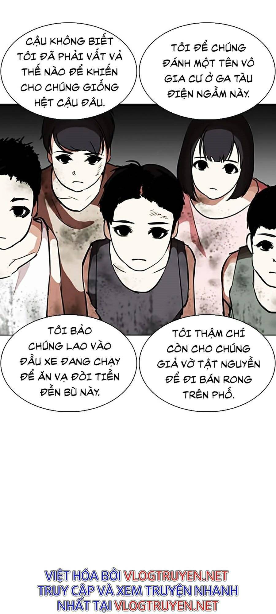 Hoán Đổi Diệu Kỳ Chapter 277 - Trang 2