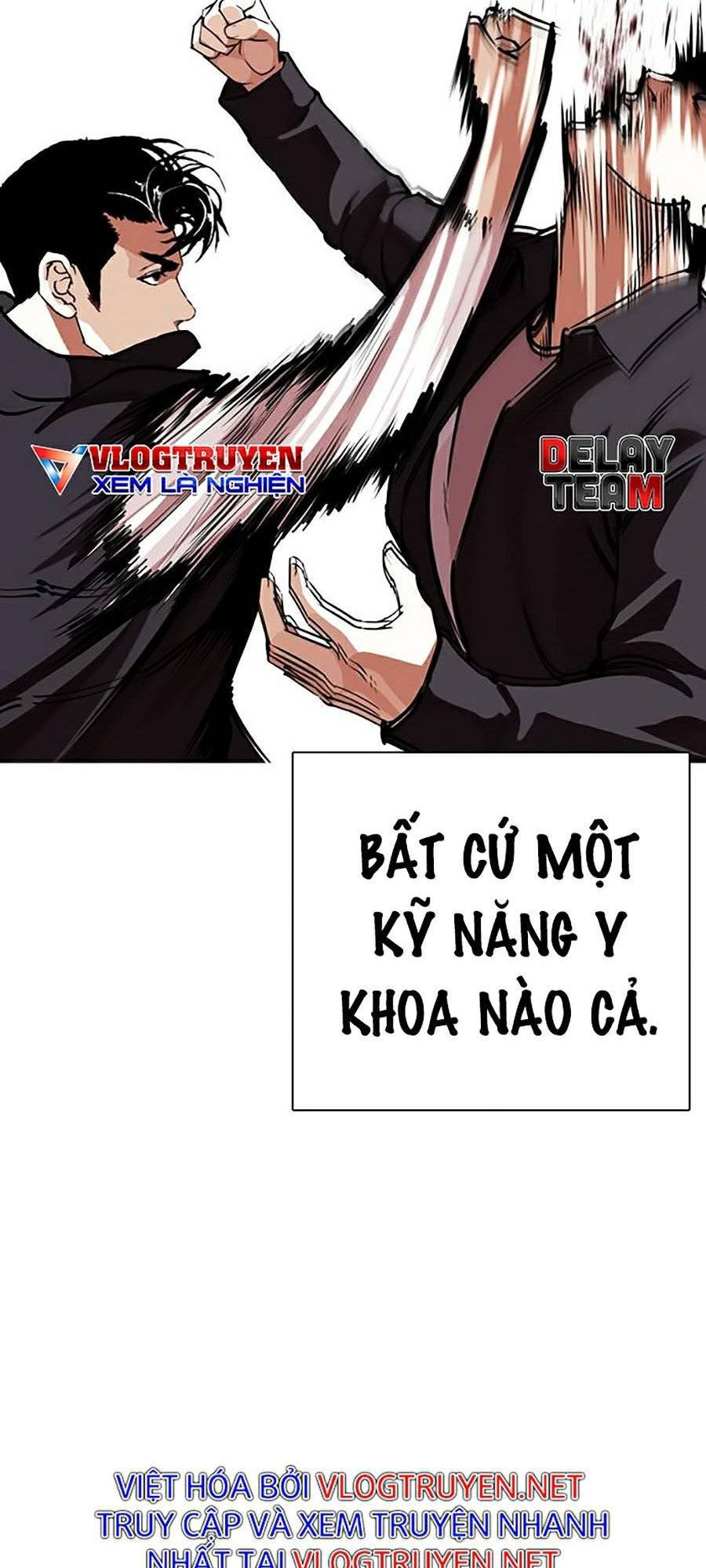 Hoán Đổi Diệu Kỳ Chapter 277 - Trang 2