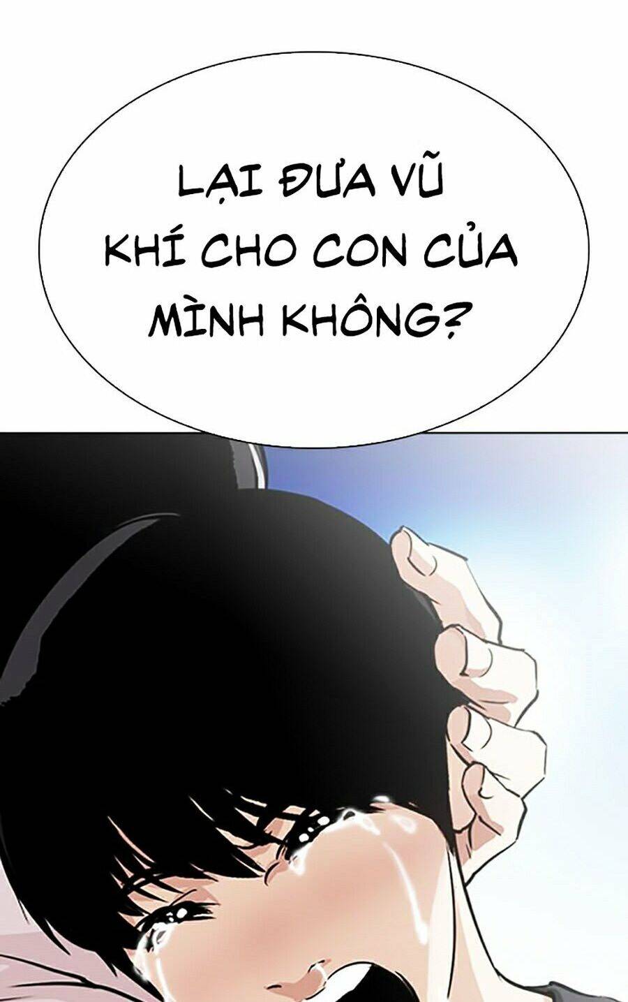 Hoán Đổi Diệu Kỳ Chapter 276 - Trang 2