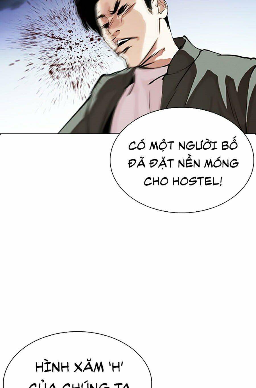 Hoán Đổi Diệu Kỳ Chapter 276 - Trang 2