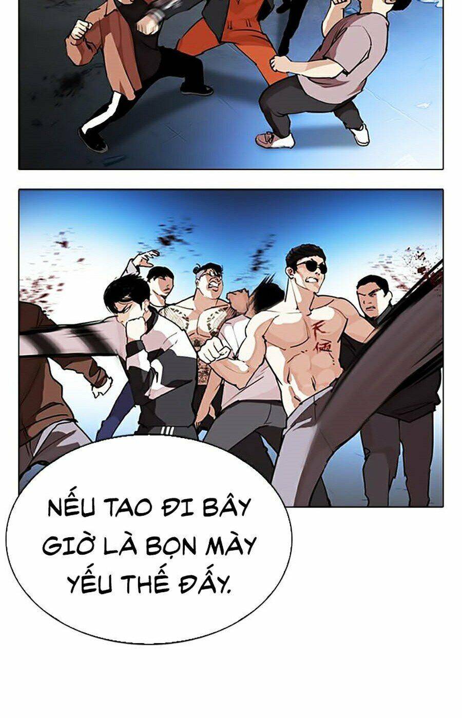 Hoán Đổi Diệu Kỳ Chapter 276 - Trang 2