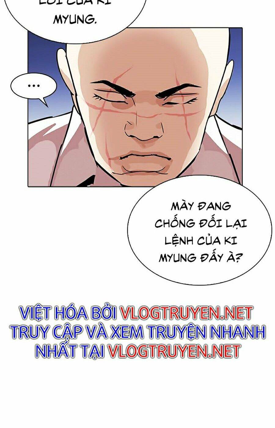 Hoán Đổi Diệu Kỳ Chapter 276 - Trang 2