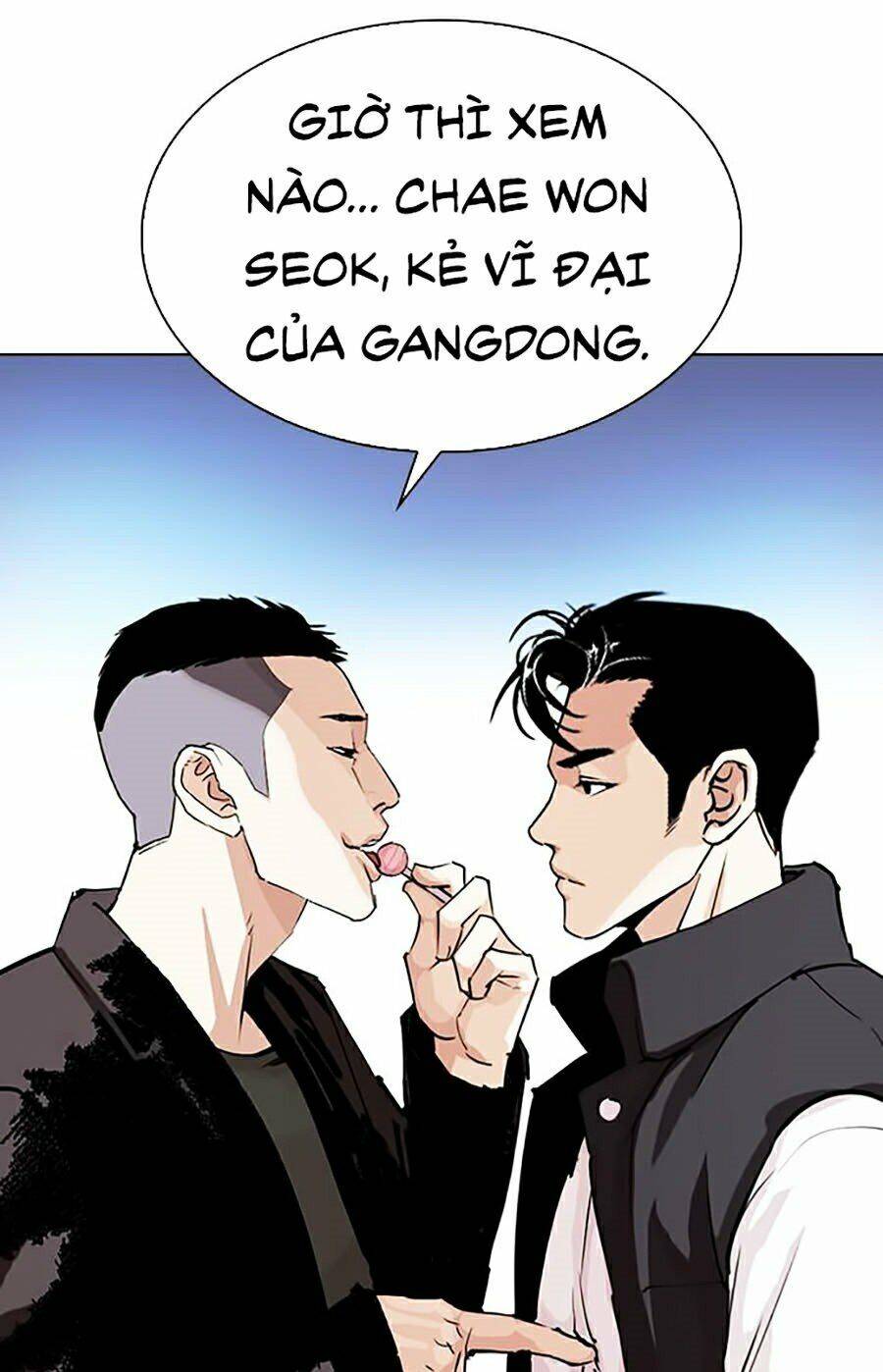 Hoán Đổi Diệu Kỳ Chapter 276 - Trang 2