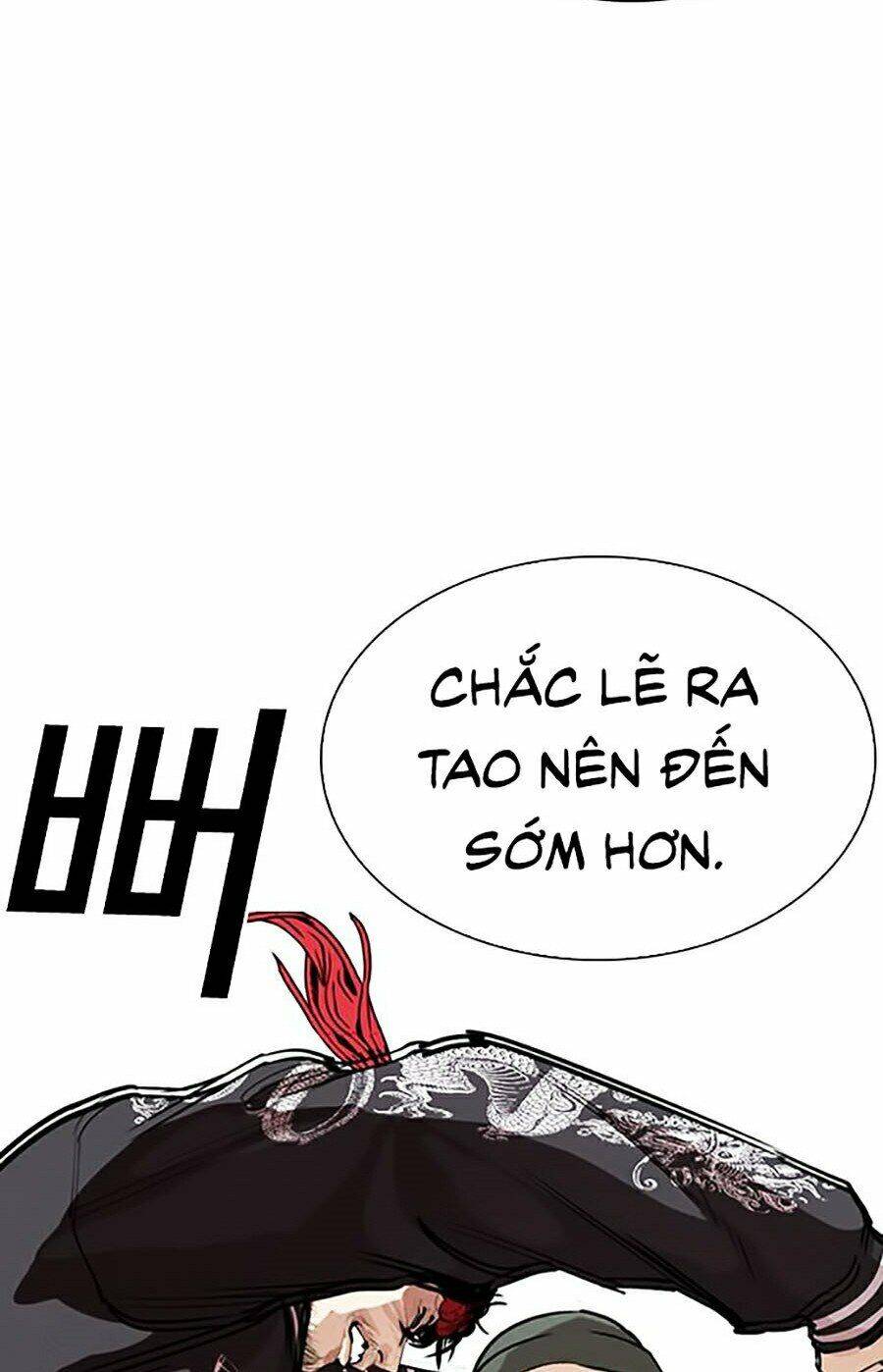 Hoán Đổi Diệu Kỳ Chapter 276 - Trang 2