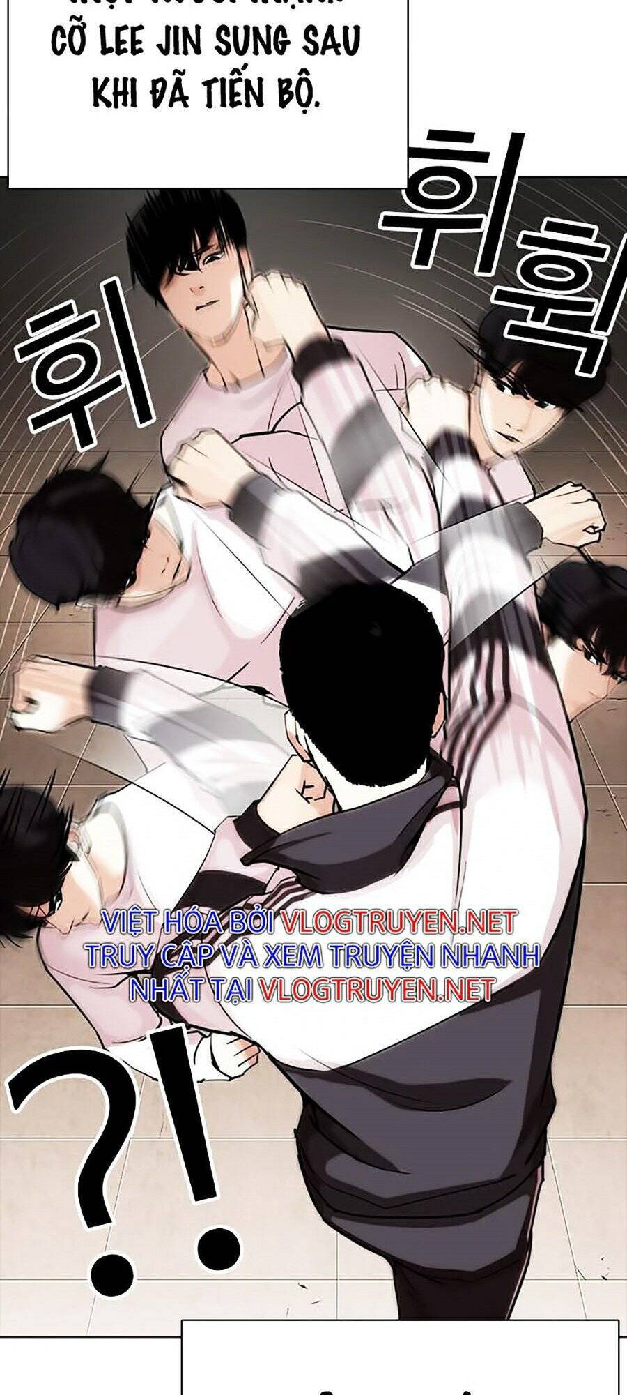 Hoán Đổi Diệu Kỳ Chapter 273 - Trang 2