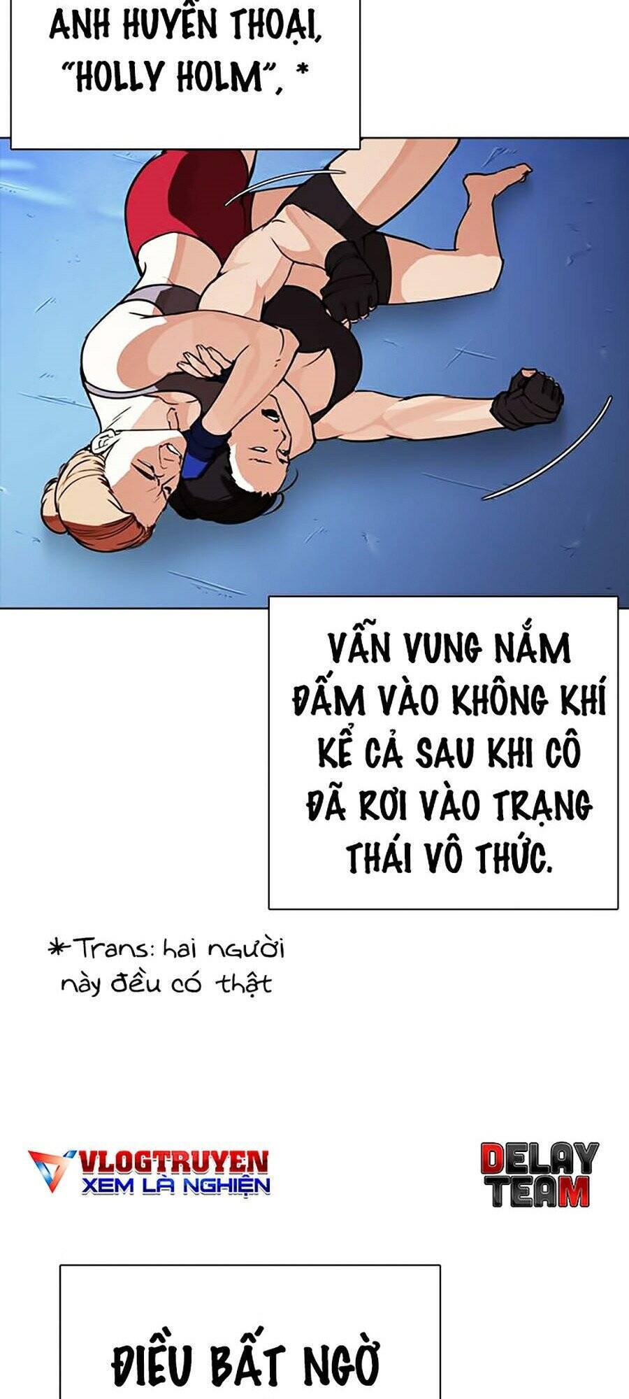 Hoán Đổi Diệu Kỳ Chapter 273 - Trang 2