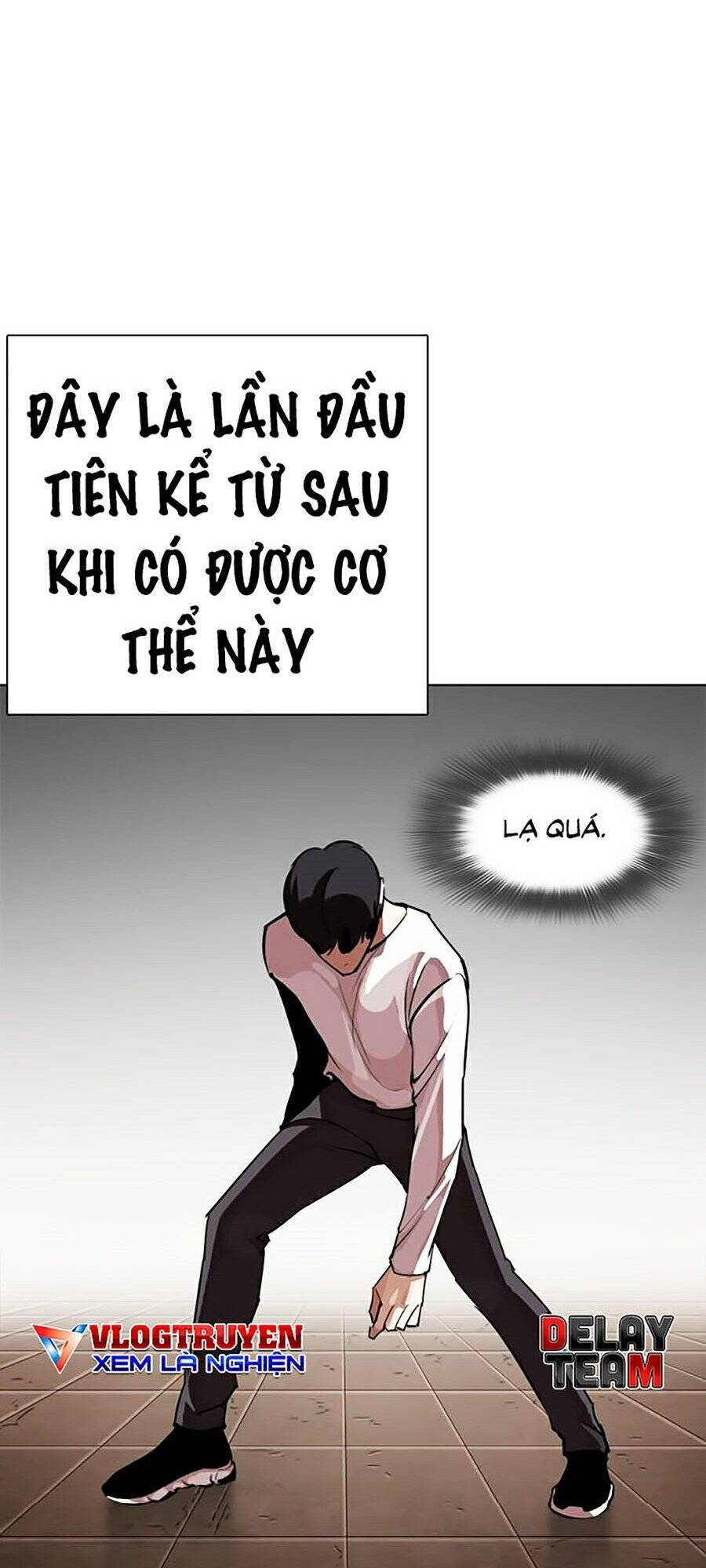 Hoán Đổi Diệu Kỳ Chapter 273 - Trang 2