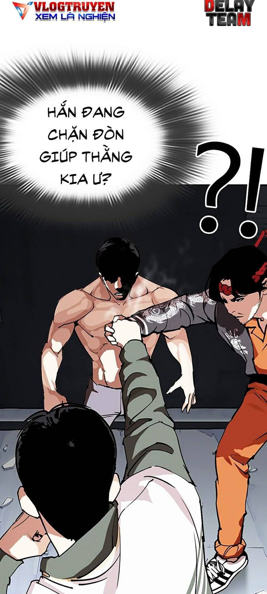 Hoán Đổi Diệu Kỳ Chapter 273 - Trang 2