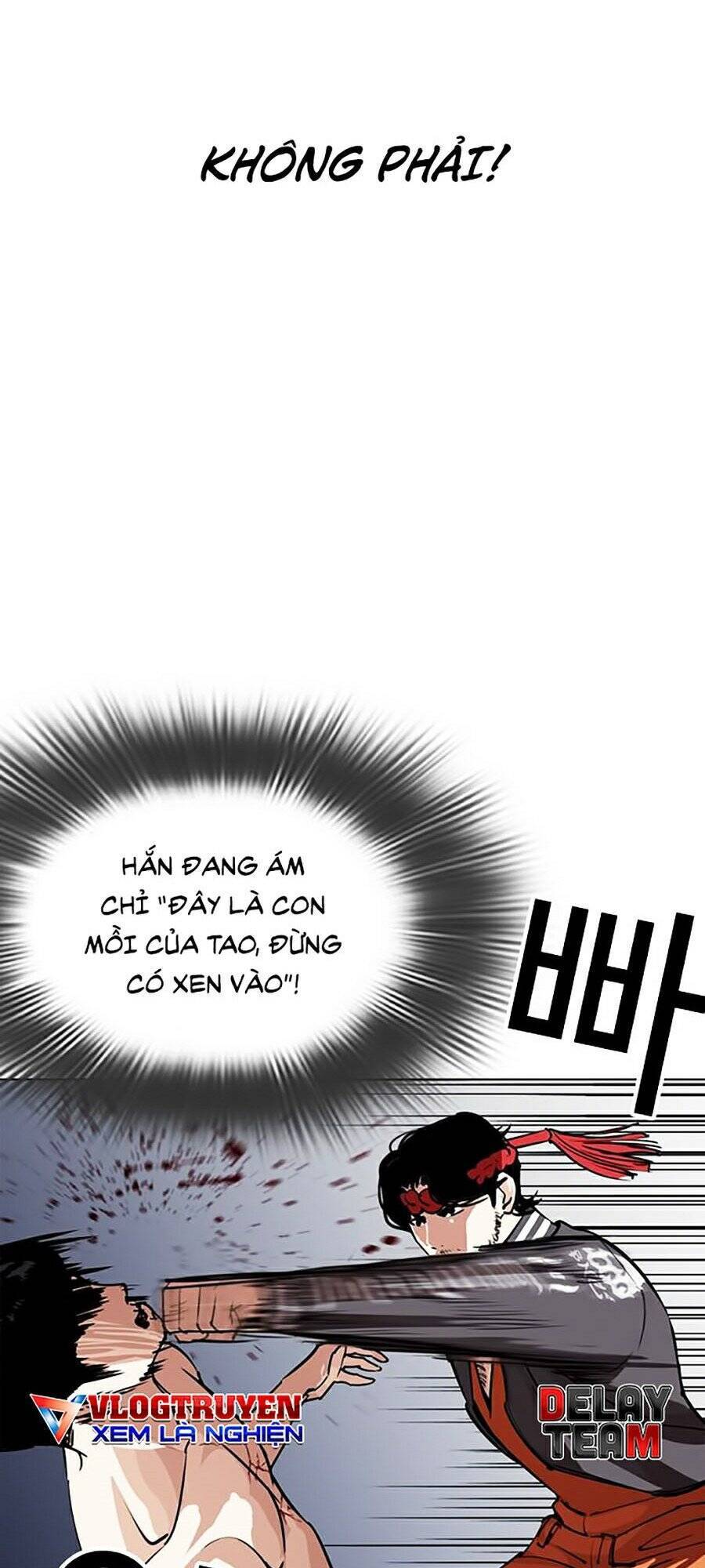 Hoán Đổi Diệu Kỳ Chapter 273 - Trang 2