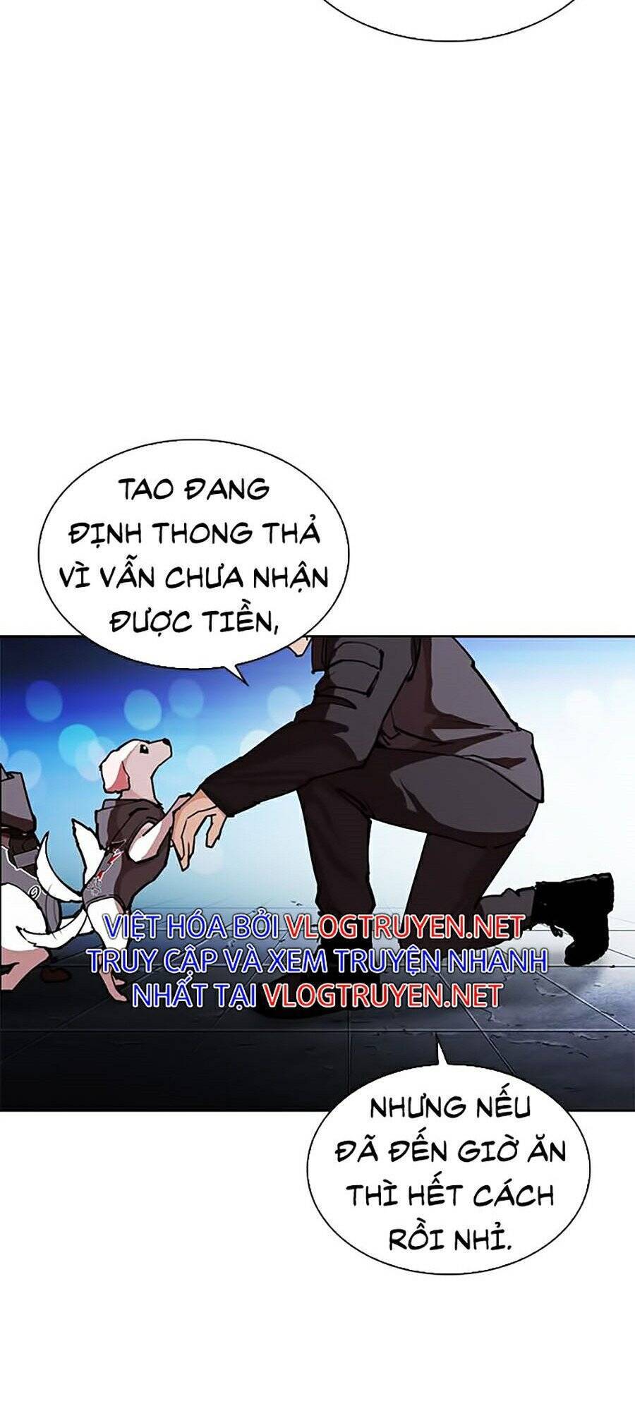 Hoán Đổi Diệu Kỳ Chapter 271 - Trang 2