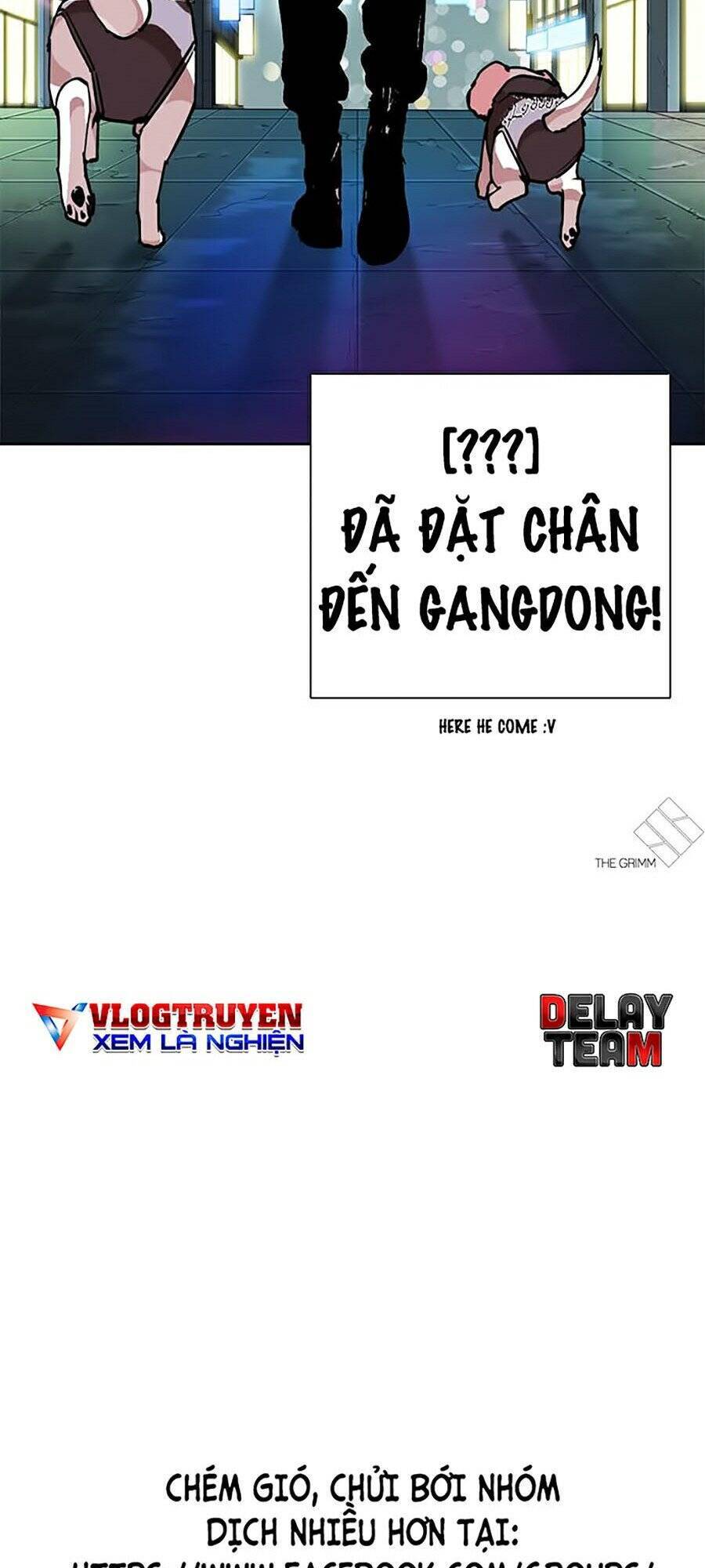 Hoán Đổi Diệu Kỳ Chapter 271 - Trang 2